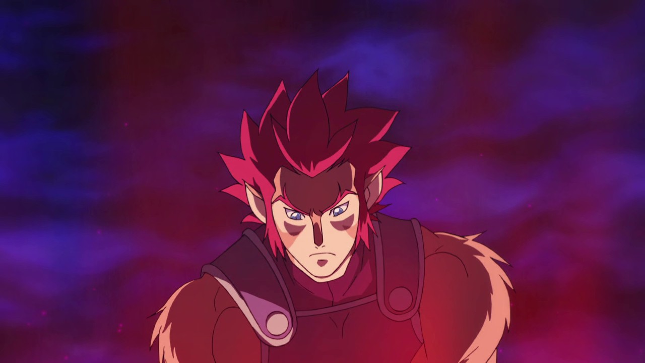 ThunderCats - S01E01 Hindi + English - Omens AMZN WEB-DL 1080p HEVC EAC3 2ch.mkv.0001